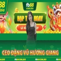 CEO Đặng Vũ Hương Giang