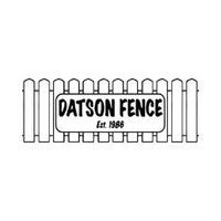 Datson Fence