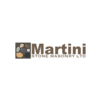 Martini Stone Masonry Ltd