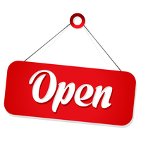 OPEN