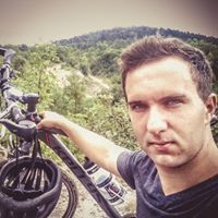 Nyírő Balázs