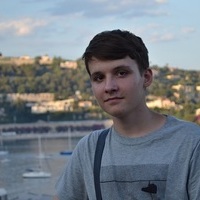 Юра Антоненко