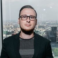 Artyom Grigoryants