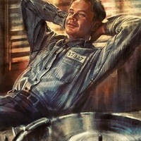 Артём Кухарь