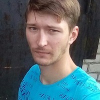 Антон Намзин