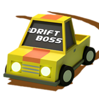 Drift Boss Unblocked
