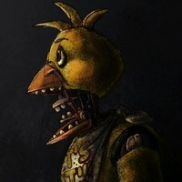 WitheredChica