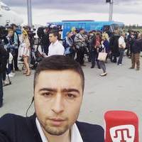 Шевкет Наматуллаев