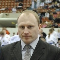 Сергей Ковальчук