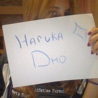 Haruka Amaya