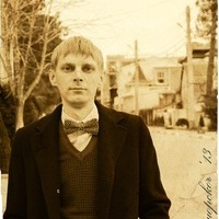Sergey Kalokhin