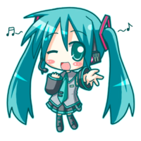 Anime and AMV