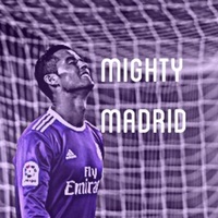 Mighty Madrid