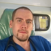 Илья Пономарев