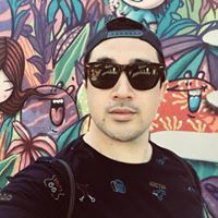 Mark Farías