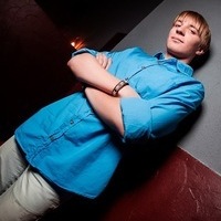 Maxim Shlykov
