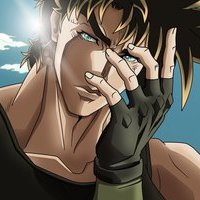 💜Joseph Joestar💜
