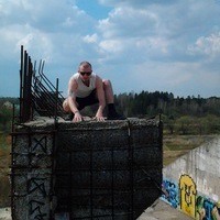 Виктор Фронтов