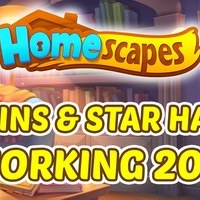 onlice hackkk Homescapes