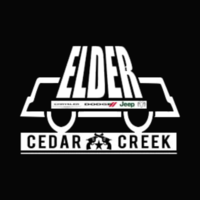 Elder Cedar Creek Chrysler Dodge Jeep Ram
