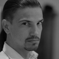 Александр Сергеев