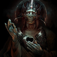 The Emperor's Dead Smile