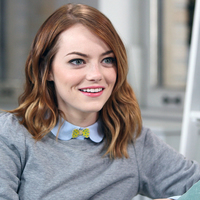 Emma Stone (J73)