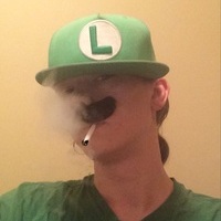 LuigiTheStoner (iFunny)