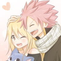 ~•Lucy Heartfilia•~