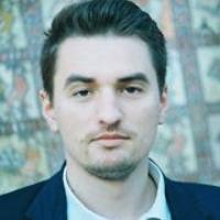 Oleg Kryval