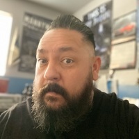 Anthony Romero