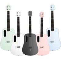 Đàn Guitar Lava Me Play Phân Phối Chính Hãng Uy Tín