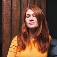 Maria Bern