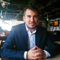 Андрей Щетинин
