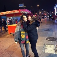 Öykü & Berfin