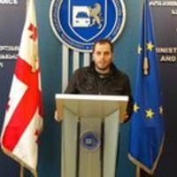 გიორგი ლაღიძე