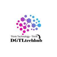DGTL Tech Hub