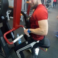 Dmitry Basyrov