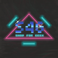 Shop4Geek