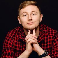 Евгений Пономарев
