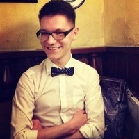 Андрей Васильев