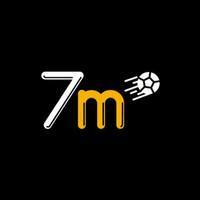 7M