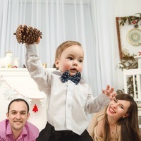 Никита Болдырев