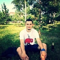 Orlov Alexander