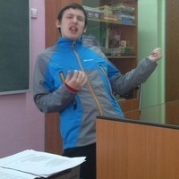 Ilya Efimov