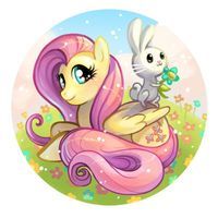 Fluttershy <3