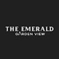 The Emerald Garden View
