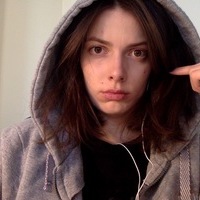 Darya Khokhlova