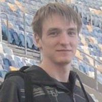 Alexander Andriushchenko