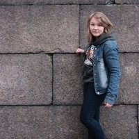 Анна Зубец